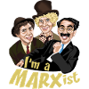 I am a MARXist