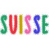 SUISSE. PAYS