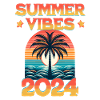 Summer Vibes 2024