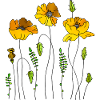 Blumen