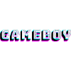 Édition 🎮 Gameboy/gamer