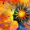 Sunflow