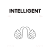 Composer Handsome Intelligent