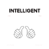 Compositeur Beau Intelligent