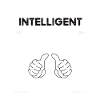 Beautician Handsome Intelligent