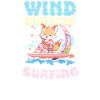 Windsurfing Is The Real Surfing