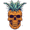 Ananas Horrorpunk