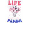 Panda Better With Panda