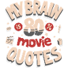 Full of movie quotes