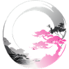 Japan modern enso rose