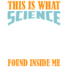Discovery Unleashed Tee - Bold Science-Inspired