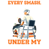 Tennis Umpire Ref Sports Game Official Referee