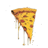 Cheesy Slice