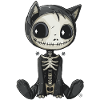 Little Skull Cat