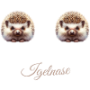Igel nase