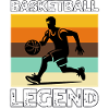 Basketball Legend