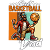 Basketball Dad