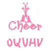 Cheer Squad Cheerleading Cheerleader