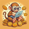 bitcoin monkey
