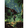 Dino Disaster
