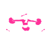 Cheerleading Cheerleader Base Flyer