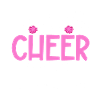 Cheerleading Cheerleader Base Flyer