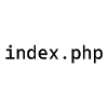 index php