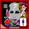 POP Art kj 011