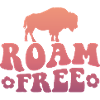 Roam Free Camping