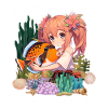 Humuhumunukunukuapua'a Hawaiian Reef Pusher