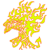 Flamin Heed Customise
