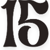 15