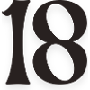18
