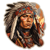 Native American