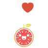 Humour Pamplemousse