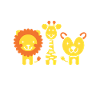 humour safari