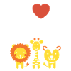 i love safari