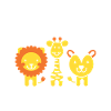 humour safari