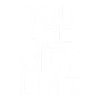You're your only limit