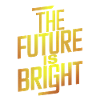 The future is bright Motivation