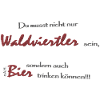 Waldviertel beer