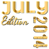 12th Birthday July 2014