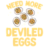 Stuffed Eggs Deviled Eggs