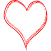 Heart Contour