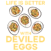Stuffed Eggs Deviled Eggs