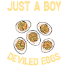 Stuffed Eggs Deviled Eggs