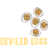 Oeufs farcis Oeufs farcis