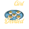Oeufs farcis Oeufs farcis