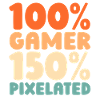 Gamer Gaming