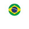 Brésil Drapeau brésilien